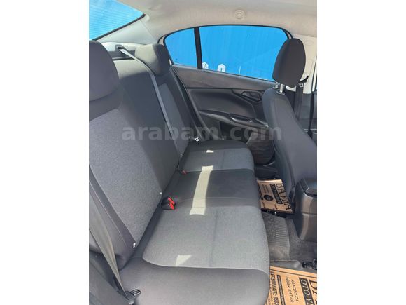 Sahibinden Fiat Egea 1.3 Multijet Easy 2022 Model 