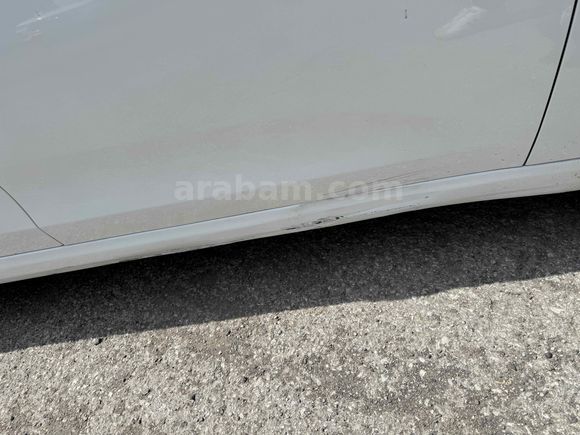 Sahibinden Fiat Egea 1.3 Multijet Easy 2022 Model 