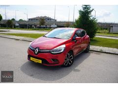 YOLCU OTOMOTİV'DEN HATASIZ 2017 RENAULT CLIO 1.5 DCI OTOMATİK