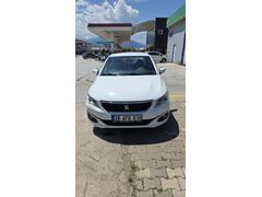 Sahibinden Peugeot 301 1.6 BlueHDI Active 2018 Model Bursa 162.500 km Beyaz