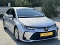 COROLLA 1.5 VİSİON-42.000 KM-BOYASIZ-DEĞİŞENSİZ-TRAMERSİZ