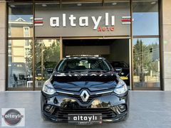 ALTAYLI-2017 MODEL 11.AY CLiO iCON 1.5dci EDC SADECE 92000KM