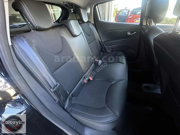 ALTAYLI-2017 MODEL 11.AY CLiO iCON 1.5dci EDC SADECE 92000KM