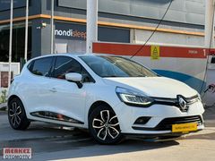 BURSA MERKEZ OTOMOTİV 2018 CLİO İCON DİZEL OTOMATİK 70BİN İLK EL