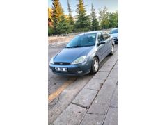 Sahibinden Ford Focus 1.6 Comfort 2003 Model