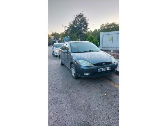 Sahibinden Ford Focus 1.6 Comfort 2003 Model