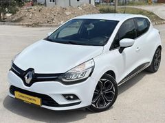2017 CLİO 1.5 ICON HATASIZ OTOMATK GERİ GÖR+ELMAS JANT KM:98.000