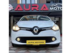 2015 MODEL RENAULT CLIO 1.5 DCI KM:95.000 HATASIZ OTOMATİK