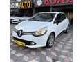 2015 MODEL RENAULT CLIO 1.5 DCI KM:95.000 HATASIZ OTOMATİK