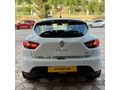2015 MODEL RENAULT CLIO 1.5 DCI KM:95.000 HATASIZ OTOMATİK
