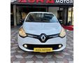 2015 MODEL RENAULT CLIO 1.5 DCI KM:95.000 HATASIZ OTOMATİK