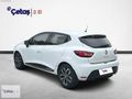 ÇETAŞ RENAULT MAHMUTBEYDEN 2018 CLİO 1.5dCi İCON EDC BOYASIZ