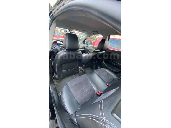 Sahibinden Chevrolet Aveo 1.4 LT 2012 Model 
