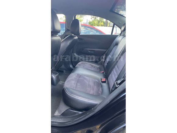 Sahibinden Chevrolet Aveo 1.4 LT 2012 Model 
