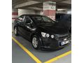Sahibinden Chevrolet Aveo 1.4 LT 2012 Model 
