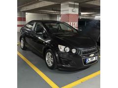 Sahibinden Chevrolet Aveo 1.4 LT 2012 Model 