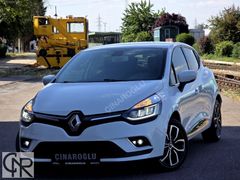 ÇINAROĞLU/2016/BOYASIZ/139.000KM/ICON/OTOMATİK/1.5 DCI/YENİ KASA