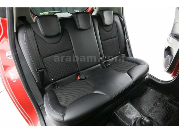 '' HATASIZ '' CLİO 1.5 ICON OTAMATİK 90.000 KM İLK EL