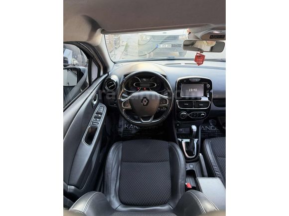 HATASIZ_BOYASIZ_TRAMERSİZ_CLİO_İCON_1.5DCİ_1o7.000KM_90HP_EDC