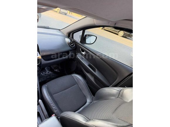 HATASIZ_BOYASIZ_TRAMERSİZ_CLİO_İCON_1.5DCİ_1o7.000KM_90HP_EDC