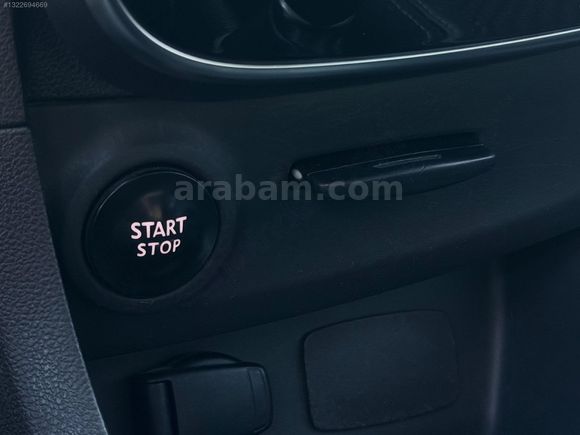 HATASIZ BOYASIZ ICON OTOMATİK 15 DCİ