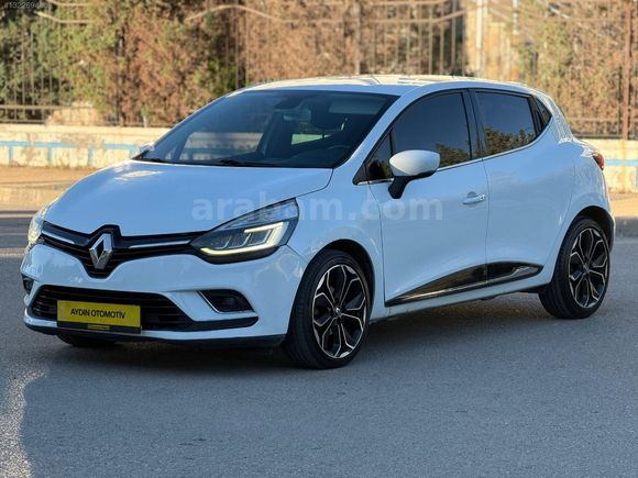 HATASIZ BOYASIZ ICON OTOMATİK 15 DCİ