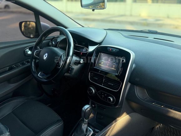 HATASIZ BOYASIZ ICON OTOMATİK 15 DCİ