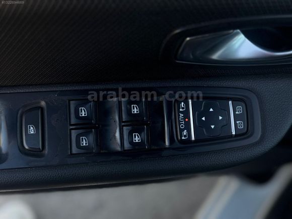HATASIZ BOYASIZ ICON OTOMATİK 15 DCİ