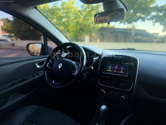 HATASIZ BOYASIZ ICON OTOMATİK 15 DCİ