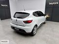 'beytürk' 2016 RENAULT CLİO 1.5dci ICON HATASIZ '36 BİN KMDE'