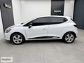 'beytürk' 2016 RENAULT CLİO 1.5dci ICON HATASIZ '36 BİN KMDE'