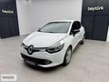 'beytürk' 2016 RENAULT CLİO 1.5dci ICON HATASIZ '36 BİN KMDE'