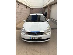 Sahibinden Renault Symbol 1.2 Authentique 2012 Model 