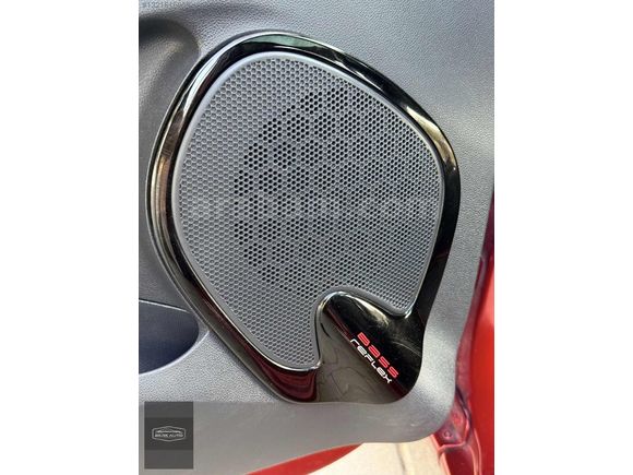 BERK AUTO'DAN-SATILIK 2018 MODEL-CAM TAVAN CLİO