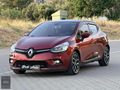 BERK AUTO'DAN-SATILIK 2018 MODEL-CAM TAVAN CLİO