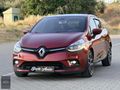 BERK AUTO'DAN-SATILIK 2018 MODEL-CAM TAVAN CLİO