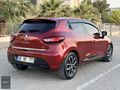 BERK AUTO'DAN-SATILIK 2018 MODEL-CAM TAVAN CLİO