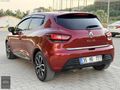 BERK AUTO'DAN-SATILIK 2018 MODEL-CAM TAVAN CLİO