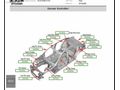 BERK AUTO'DAN-SATILIK 2018 MODEL-CAM TAVAN CLİO