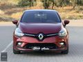 BERK AUTO'DAN-SATILIK 2018 MODEL-CAM TAVAN CLİO