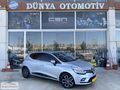 DÜNYA AUTO'DAN 2018 RENAULT CLİO OTOMATİK/ICON/DÜŞÜK KM