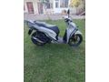 sahibinden Honda SH 125