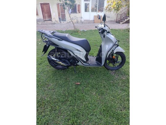 sahibinden Honda SH 125