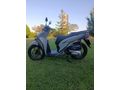 sahibinden Honda SH 125