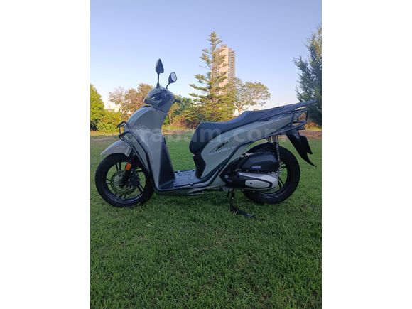 sahibinden Honda SH 125