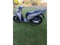 sahibinden Honda SH 125