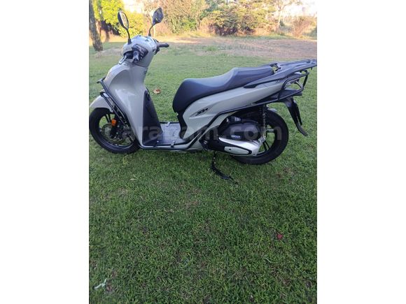 sahibinden Honda SH 125