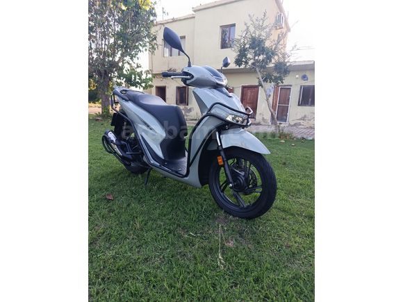 sahibinden Honda SH 125