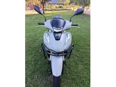 sahibinden Honda SH 125