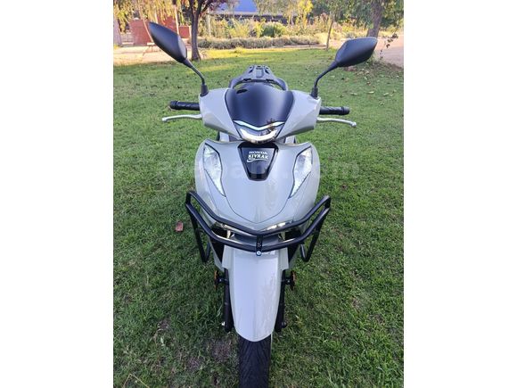 sahibinden Honda SH 125